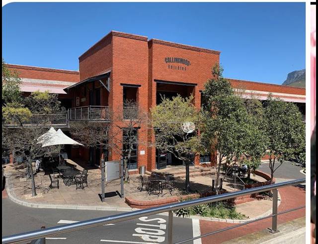 RETAIL PROPERTY TO RENT IN OBSERVATORY